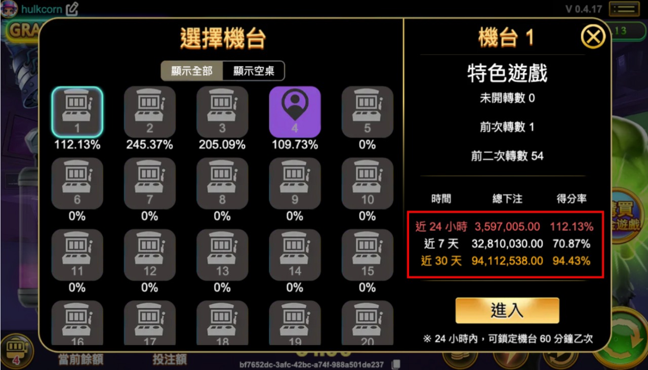 爆金浩克破解是真的嗎？揭露背後真相，教你真正的高勝率玩法！